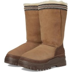 UGG Classic Tall Trailgazer Couleur Noir Classique Intemporel