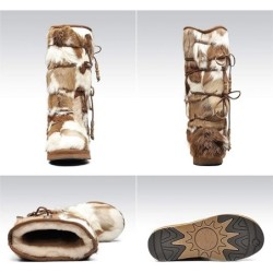 UGG Confort Contact Doux avec la Peau