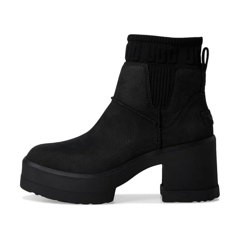 Bottes UGG Moxy Chelsea Protection Intempéries Légère