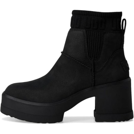 Bottes UGG Moxy Chelsea Protection Intempéries Légère