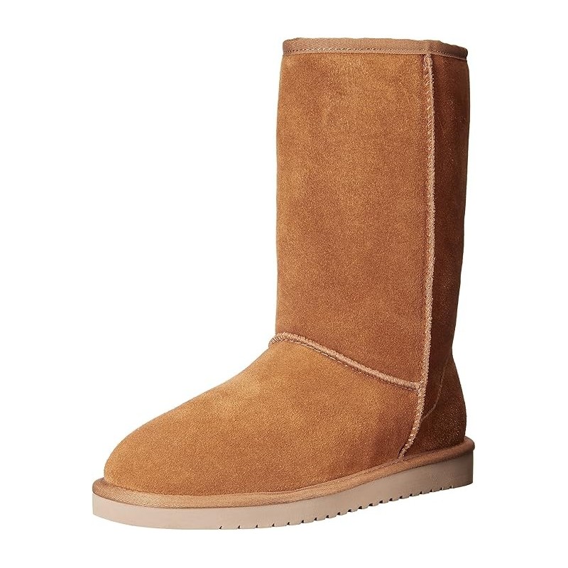 Bottes Hiver Suédine UGG Résistance