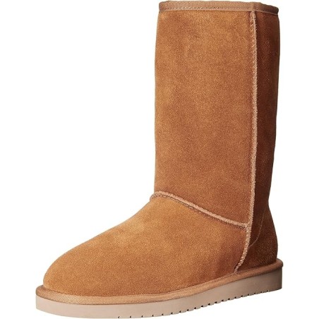 Bottes Hiver Suédine UGG Résistance