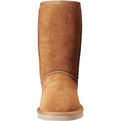 Bottes Hiver Suédine UGG Résistance