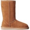 Bottes Hiver Suédine UGG Résistance