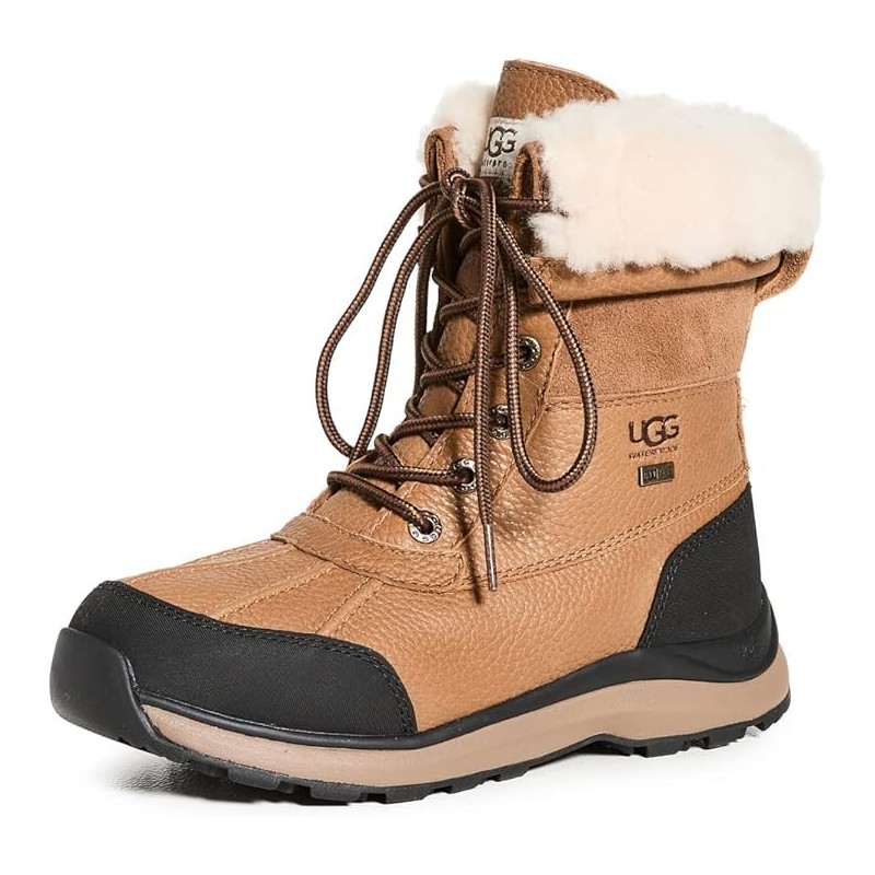 UGG Adirondack III Design Fonctionnel