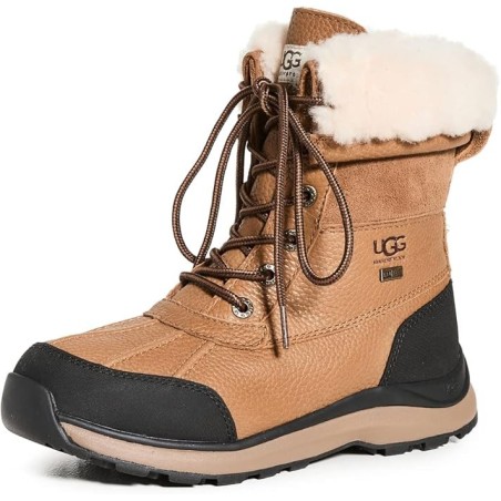 UGG Adirondack III Design Fonctionnel