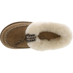 UGG Tasman Alpine daim velouté soyeux élégance discrète