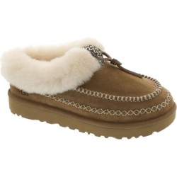 UGG Tasman Alpine daim velouté soyeux élégance discrète