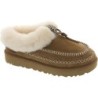 UGG Tasman Alpine daim velouté soyeux élégance discrète