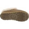 UGG Tasman Alpine daim velouté soyeux élégance discrète