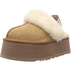 Mules UGG Funkette Lanière Fonctionnelle Adjustable