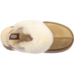 Mules UGG Funkette Lanière Fonctionnelle Adjustable