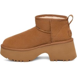 Chaussons UGG Funkette Doublure Thermorégulatrice