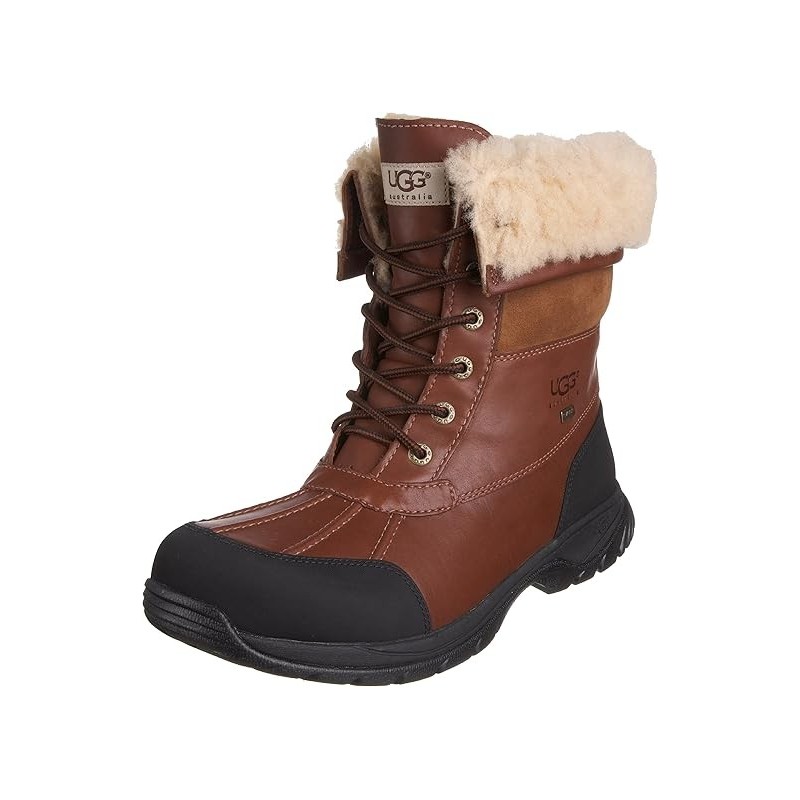 Bottes UGG Butte Tige Haute