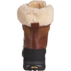 Bottes UGG Butte Tige Haute