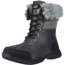 Bottes UGG Butte Semelle Freinage Glace