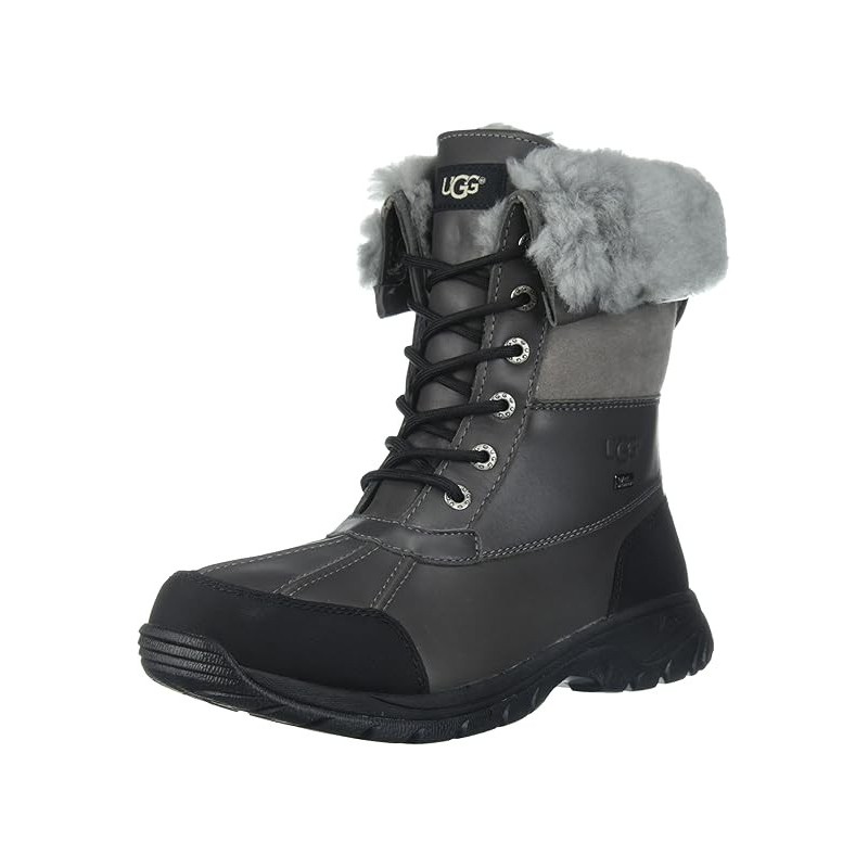 Bottes UGG Butte Semelle Freinage Glace