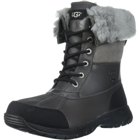 Bottes UGG Butte Semelle Freinage Glace