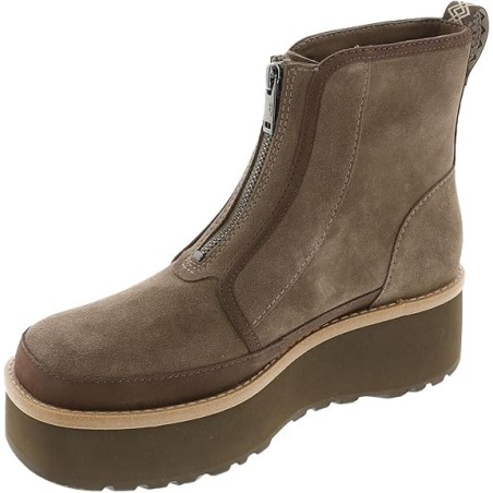 UGG Cityfunc Zip Design Innovant Traditionnel