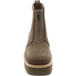 UGG Cityfunc Zip Design Innovant Traditionnel