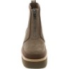 UGG Cityfunc Zip Design Innovant Traditionnel