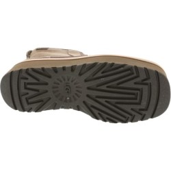 UGG Cityfunc Zip Design Innovant Traditionnel