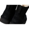 Bottes UGG Marais Zip Up Bottes de Marque Authentique