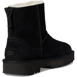 Bottes UGG Marais Zip Up Bottes de Marque Authentique