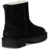 Bottes UGG Marais Zip Up Bottes de Marque Authentique