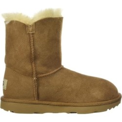 UGG K Bailey Button II Bottes Enfant Élasticité Optimale