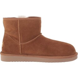 Bottes UGG Victoria Mini Enfant Respirabilité Régulation Thermique