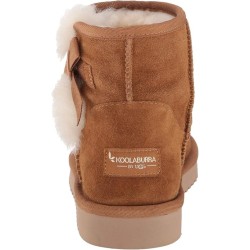 Bottes UGG Victoria Mini Enfant Respirabilité Régulation Thermique