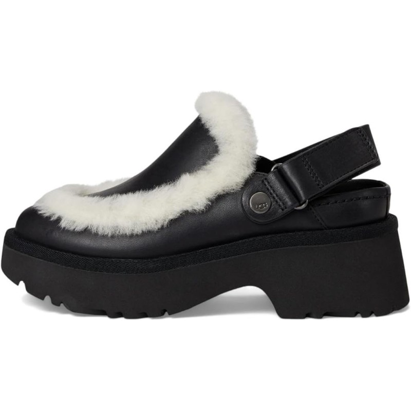 Clogs UGG Esmee Confort Supérieur Personnalisé