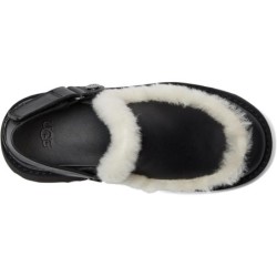 UGG Esmee Leather Clog Semelle Intérieure Amovible