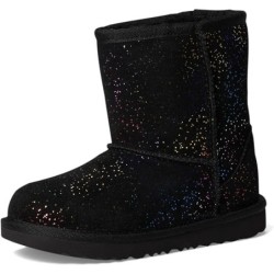 Bottes UGG T Classic II Shimmer Sky Confort Immédiat Permanent