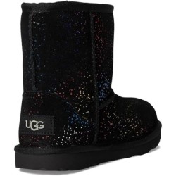 Bottes UGG T Classic II Shimmer Sky Confort Immédiat Permanent