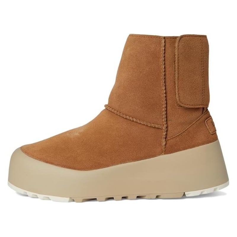 UGG Classic Streetscape Confort Supérieur Personnalisé Unique
