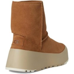 UGG Classic Streetscape Confort Supérieur Personnalisé Unique