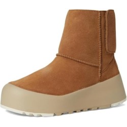 UGG Classic Streetscape Confort Supérieur Personnalisé Unique