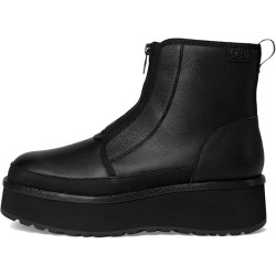 UGG Cityfunc Zip Design Audacieux Raffiné