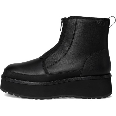 UGG Cityfunc Zip Design Audacieux Raffiné