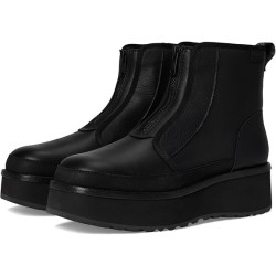 UGG Cityfunc Zip Design Audacieux Raffiné