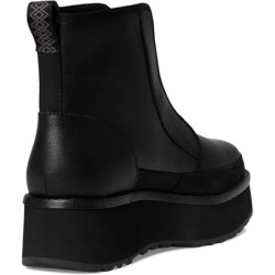 UGG Cityfunc Zip Design Audacieux Raffiné
