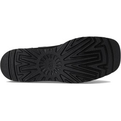 UGG Cityfunc Zip Design Audacieux Raffiné