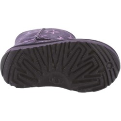 Bottes UGG Classic II Iridescent Stars Confort Permanent