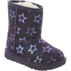 Bottes UGG Classic II Iridescent Stars Confort Permanent
