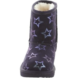 Bottes UGG Classic II Iridescent Stars Confort Permanent