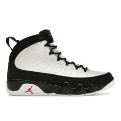 Air Jordan 9 Retro Mineral Blue