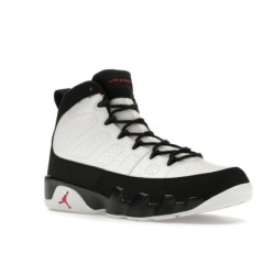 Air Jordan 9 Retro Mineral Blue