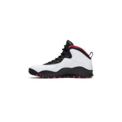 Air Jordan 10 Retro - La Semelle aux 10 Accomplissements
